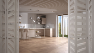 Folding Door Installation & Replacement in Stratford | uPVC & Glazed Doors