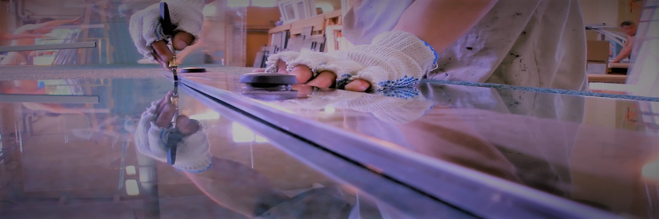 Slider, Glass Cutting Service in Stratford, West Ham, E15