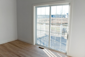 Patio Sliding Door Installation & Replacement in Stratford | uPVC & Glazed Doors